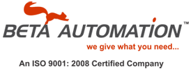 Beta Automation